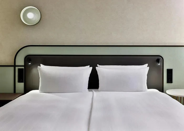 Bollants Im Park, Autograph Collection 4* Bad Sobernheim