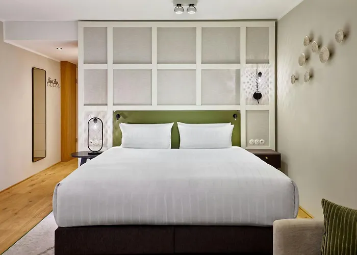 Hotel Bollants Im Park 4*