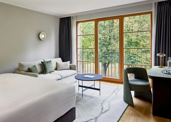 Bollants Im Park, Autograph Collection 4* Bad Sobernheim