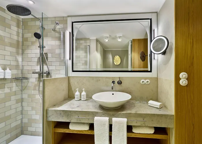 Hotell Bollants Im Park, Autograph Collection 4*