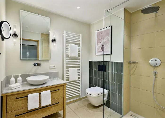 Bollants Im Park, Autograph Collection 4* Bad Sobernheim