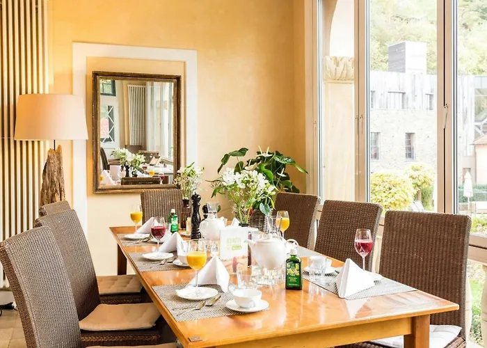 Hotel Bollants Im Park, Autograph Collection