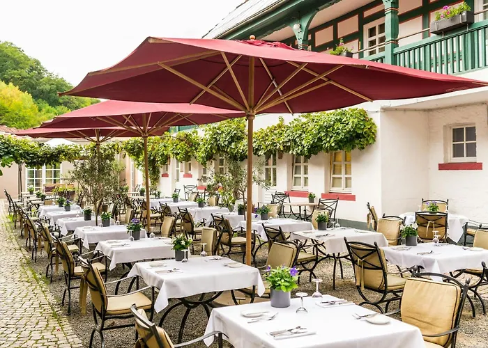 Hotell Bollants Im Park, Autograph Collection