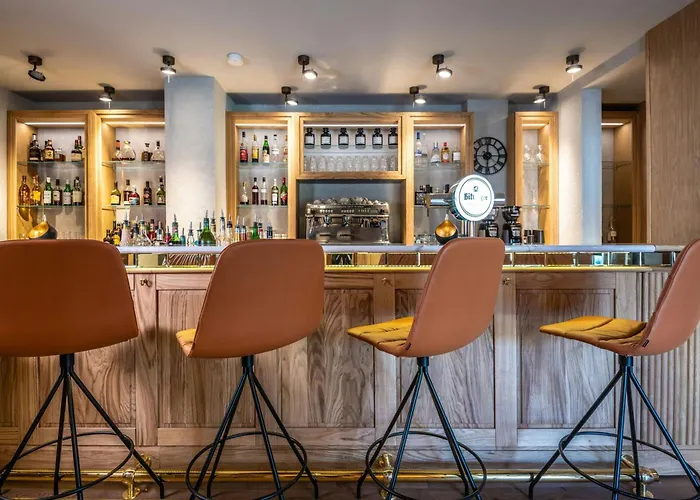 Hotell Bollants Im Park, Autograph Collection