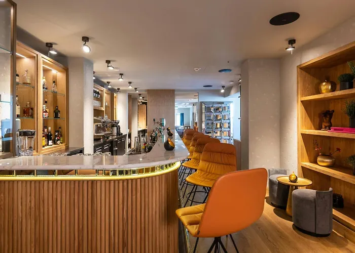 Bollants Im Park Hotel Bad Sobernheim