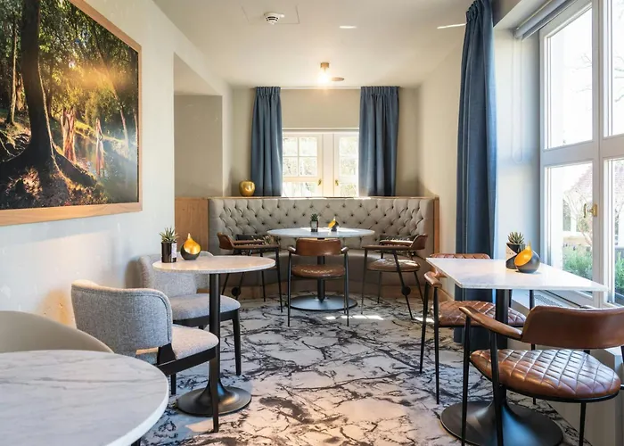 Bollants Im Park, Autograph Collection