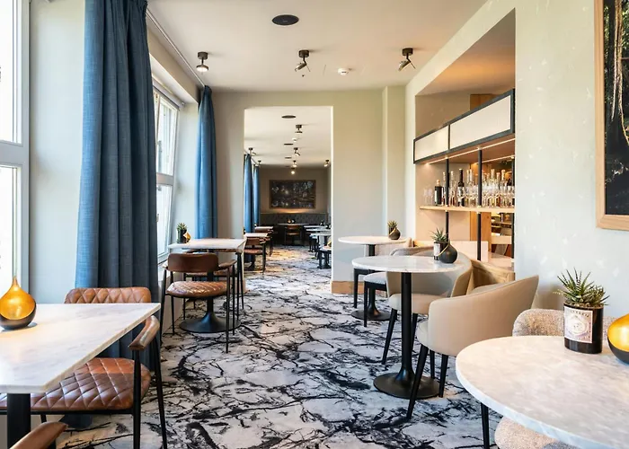 Hotell Bollants Im Park, Autograph Collection