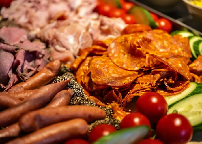 Bollants Im Park, Autograph Collection