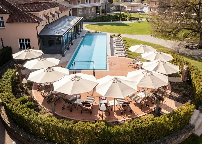 Bollants Im Park Bad Sobernheim