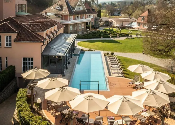 Bollants Im Park, Autograph Collection Hotel