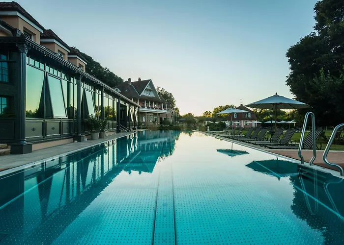 Hotell Bollants Im Park, Autograph Collection 4*