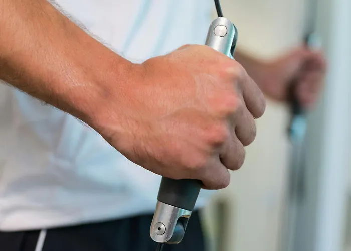 Bollants Im Park, Autograph Collection Hotell Bad Sobernheim