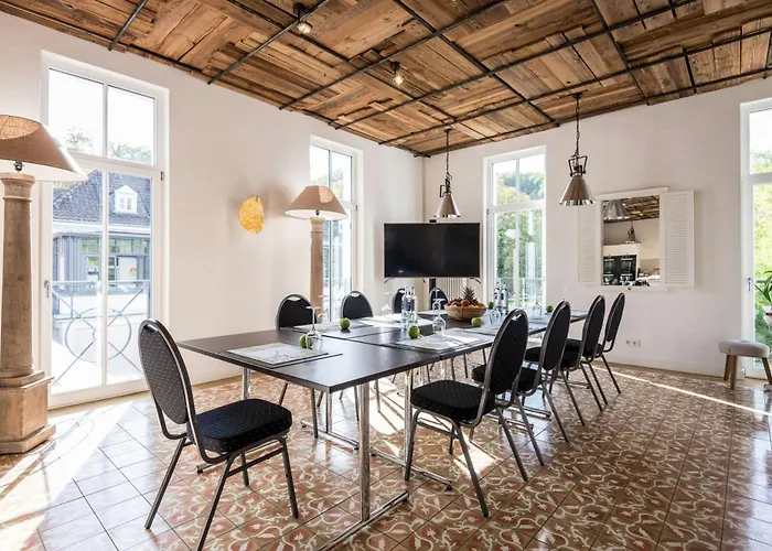 Bollants Im Park Bad Sobernheim