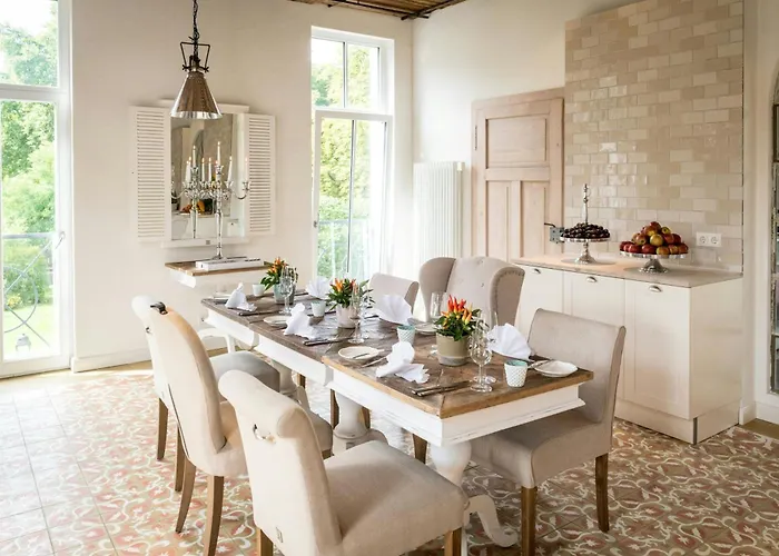 Bollants Im Park, Autograph Collection Bad Sobernheim