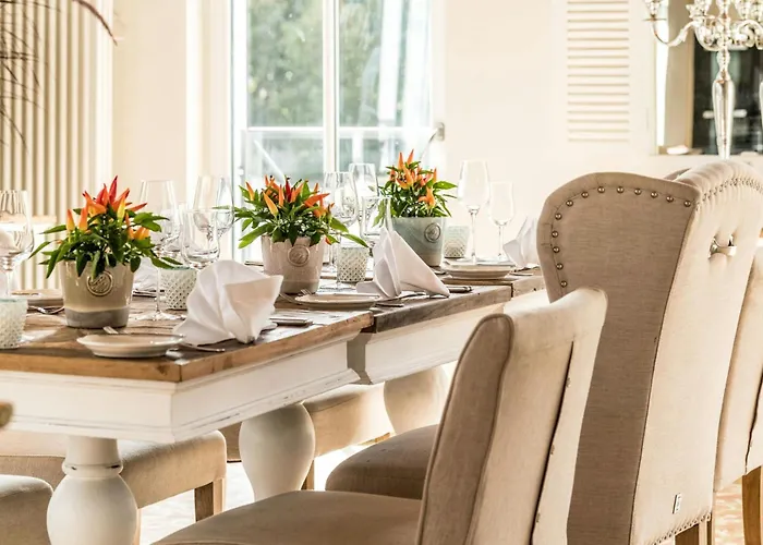 Hotel Bollants Im Park, Autograph Collection 4*