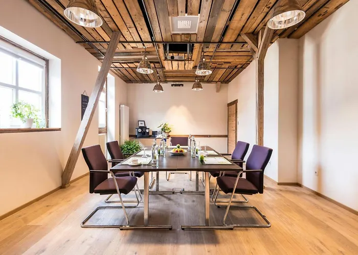 Bollants Im Park, Autograph Collection Hotell