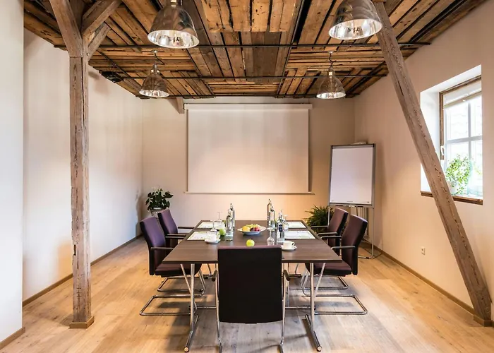 Hotel Bollants Im Park 4*