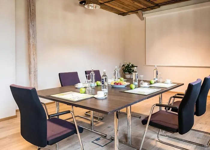 Hotel Bollants Im Park, Autograph Collection 4*