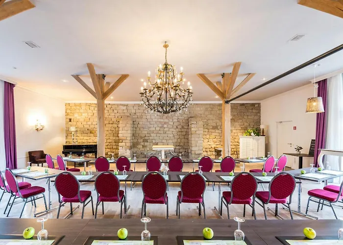 Bollants Im Park, Autograph Collection