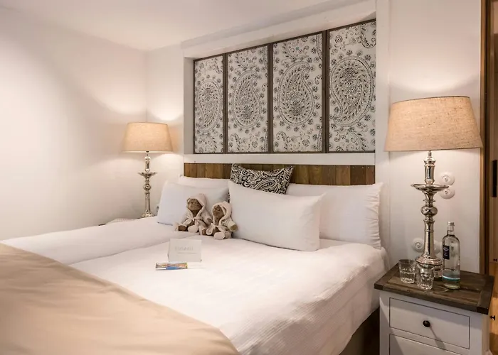 Bollants Im Park, Autograph Collection Hotell Bad Sobernheim