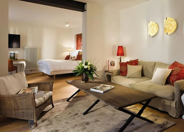 Bollants Im Park 4* Bad Sobernheim