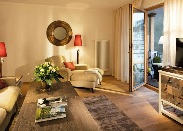 Bollants Im Park, Autograph Collection Hotell Bad Sobernheim