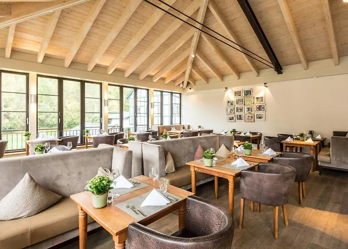 Bollants Im Park Bad Sobernheim