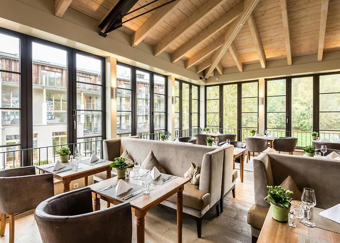 Hotell Bollants Im Park, Autograph Collection Bad Sobernheim