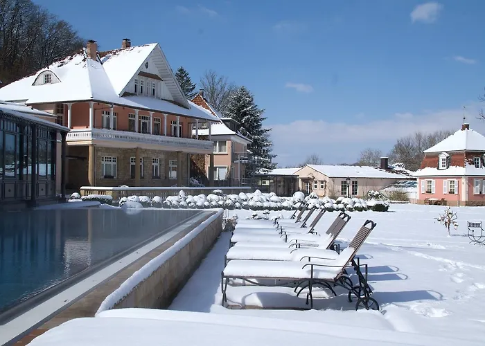 Bollants Im Park, Autograph Collection Hotel Bad Sobernheim