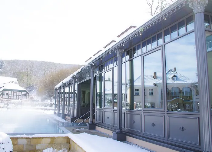 Bollants Im Park, Autograph Collection Bad Sobernheim