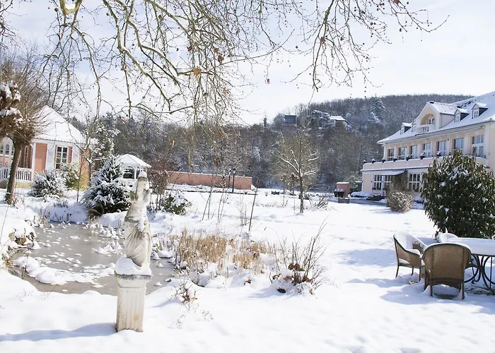 Hotel Bollants Im Park, Autograph Collection 4*