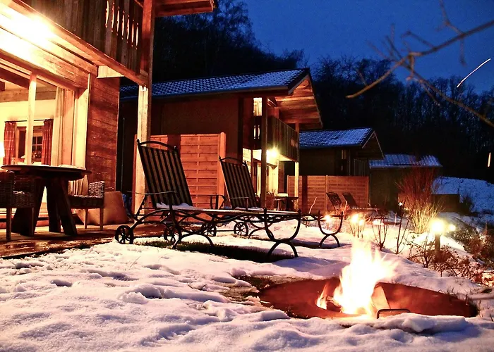 Bollants Im Park, Autograph Collection Hotel 4*