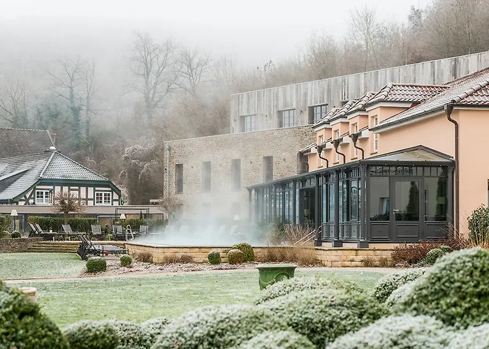 Bollants Im Park 4* Bad Sobernheim