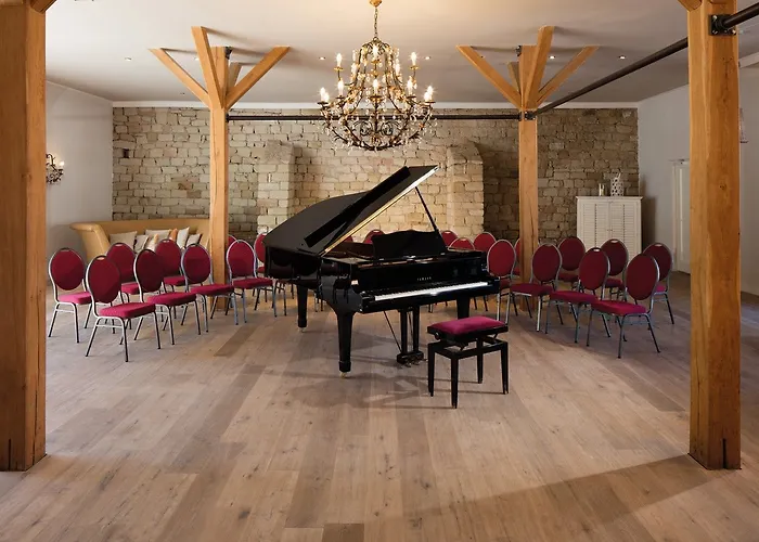 Hotel Bollants Im Park, Autograph Collection