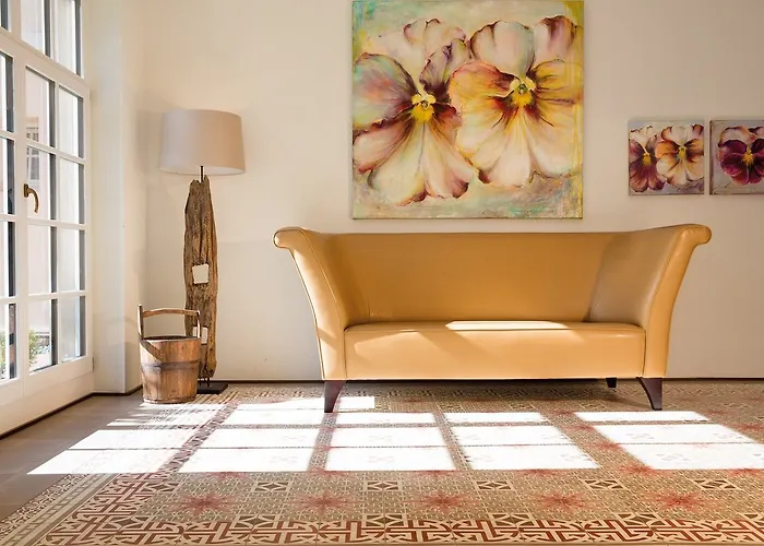 Bollants Im Park, Autograph Collection ホテル バート・ゾーベルンハイム