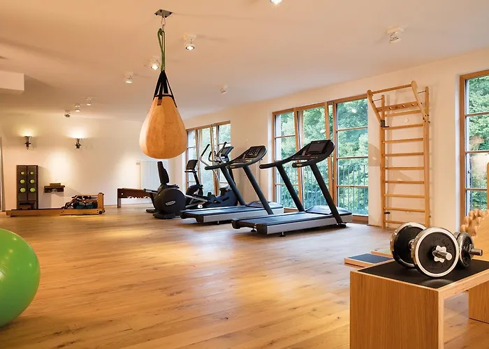 Bollants Im Park, Autograph Collection Hotel