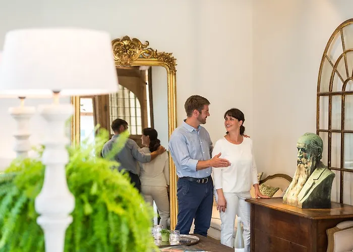 Bollants Im Park, Autograph Collection Hotel 4*