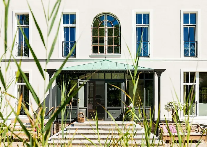 Bollants Im Park, Autograph Collection Bad Sobernheim