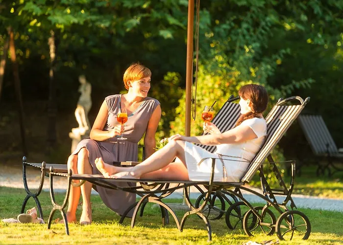 Bollants Im Park, Autograph Collection Hotel Bad Sobernheim