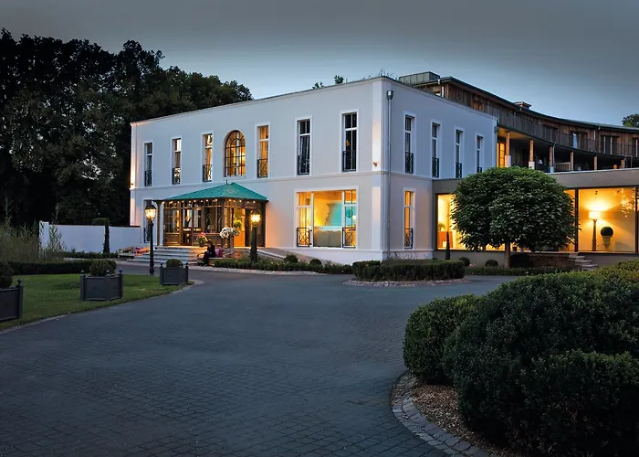 Bollants Im Park Bad Sobernheim