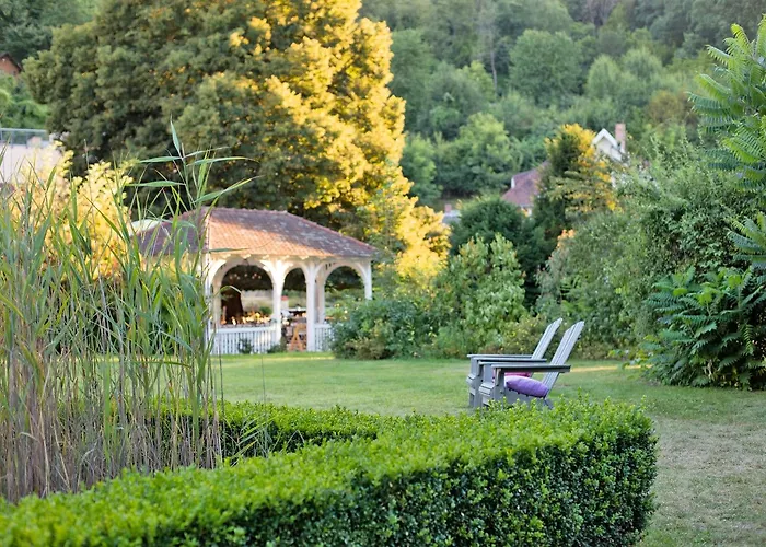 Hotel Bollants Im Park, Autograph Collection 4*