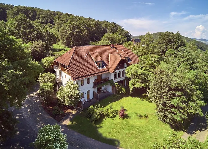 Bollants Im Park 4* Bad Sobernheim