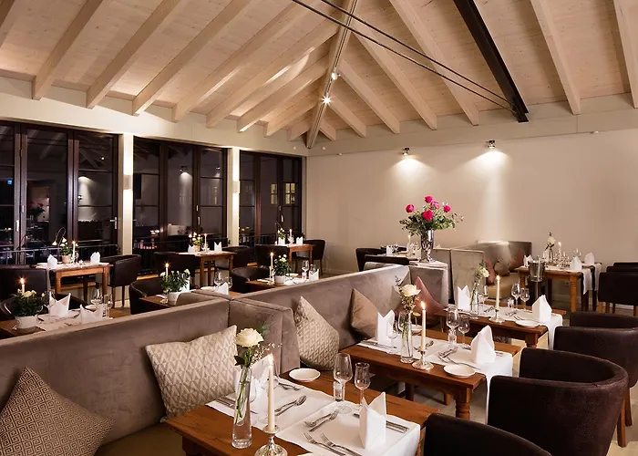 Bollants Im Park, Autograph Collection Hotel Bad Sobernheim