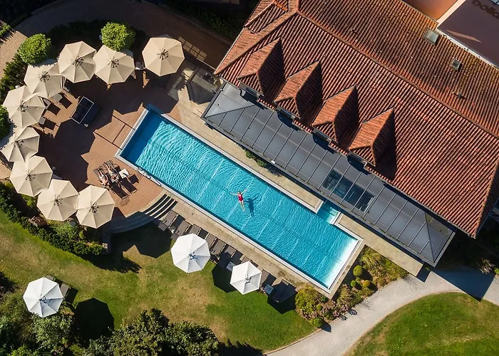 Bollants Im Park Hotel