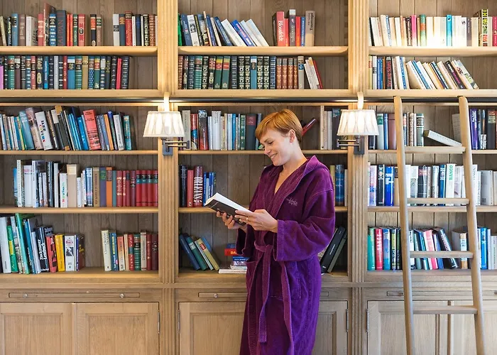 Hotel Bollants Im Park, Autograph Collection Bad Sobernheim