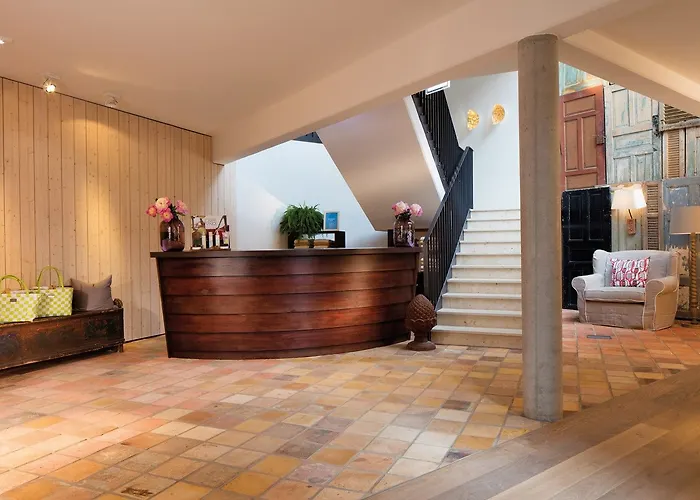 Bollants Im Park, Autograph Collection Bad Sobernheim