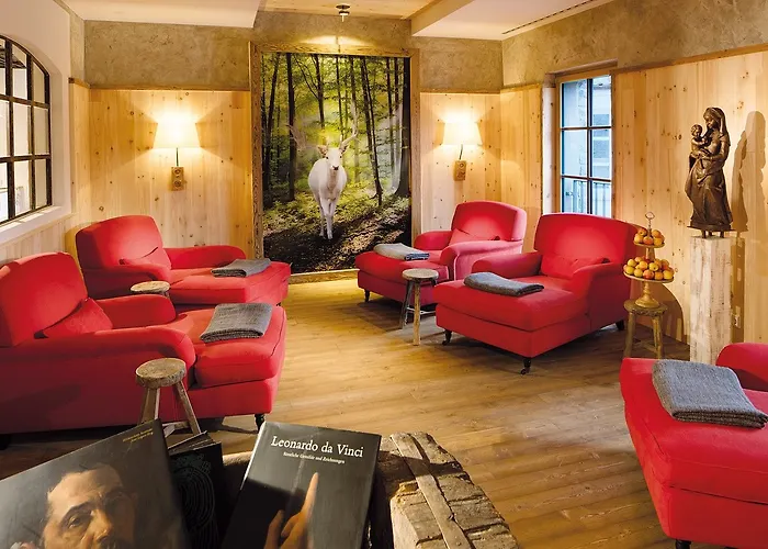 Bollants Im Park, Autograph Collection Hotel