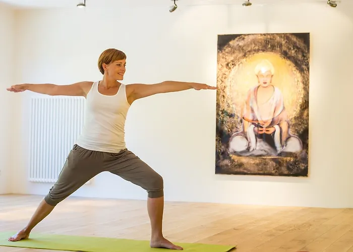 Hotel Bollants Im Park, Autograph Collection Bad Sobernheim