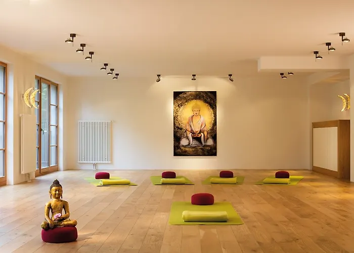 Bollants Im Park, Autograph Collection 4* Bad Sobernheim